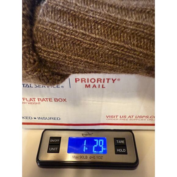 Ralph Lauren Wool Cashmere Sweater Vest NWT | Luxe Coastal Grandmillennial - Picture 7 of 7